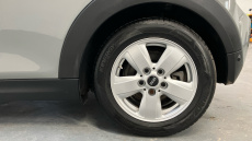 MINI Hatchback 1.5 Cooper Classic II 3dr Petrol Hatchback